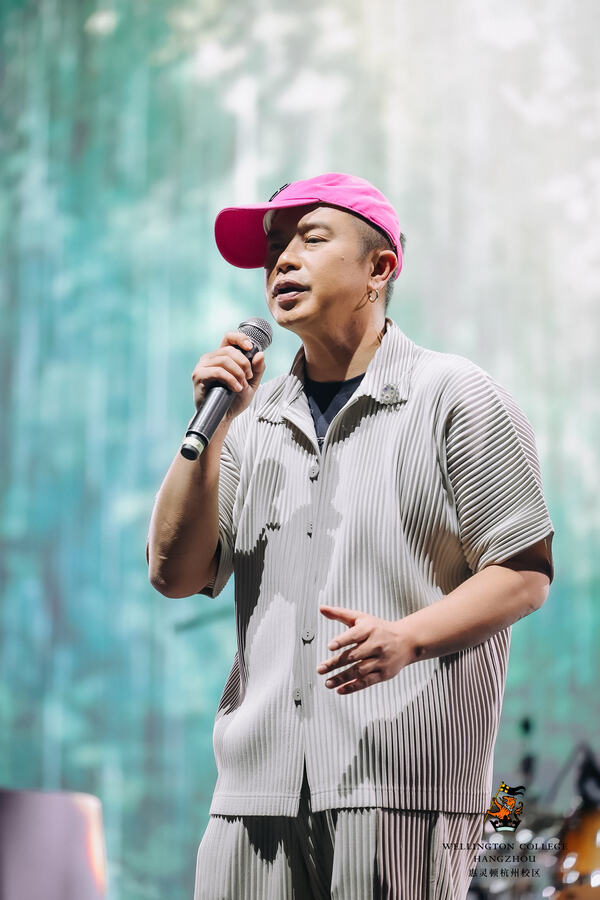  2024 Sea Turtle Music Festival,Hiba Academy Hangzhou