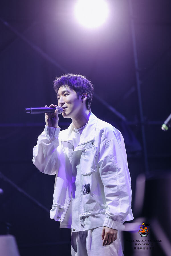  2024 Sea Turtle Music Festival,Hiba Academy Hangzhou