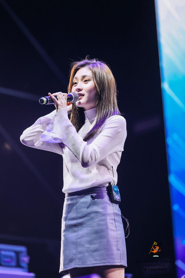  2024 Sea Turtle Music Festival,Hiba Academy Hangzhou