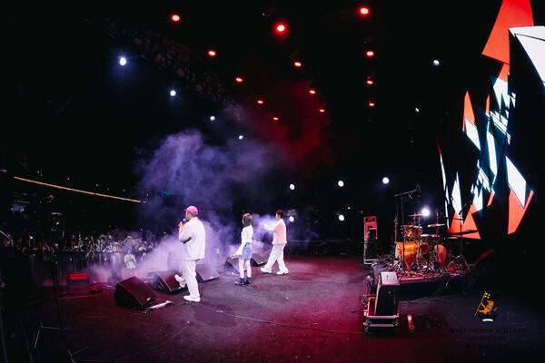  2024 Sea Turtle Music Festival,Hiba Academy Hangzhou