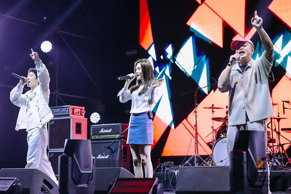  2024 Sea Turtle Music Festival,Hiba Academy Hangzhou