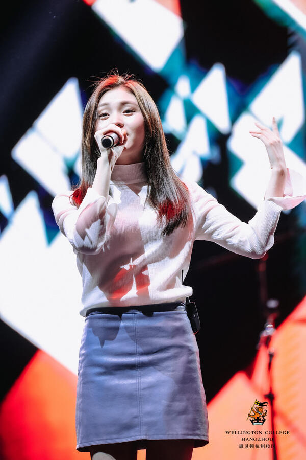  2024 Sea Turtle Music Festival,Hiba Academy Hangzhou