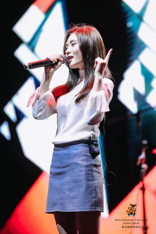  2024 Sea Turtle Music Festival,Hiba Academy Hangzhou