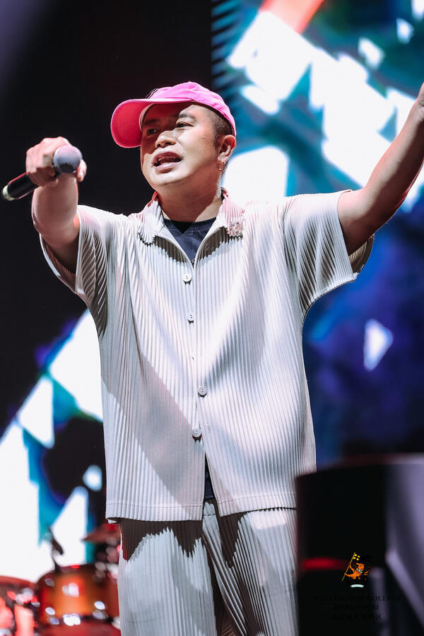  2024 Sea Turtle Music Festival,Hiba Academy Hangzhou