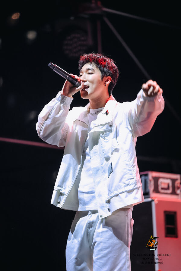  2024 Sea Turtle Music Festival,Hiba Academy Hangzhou