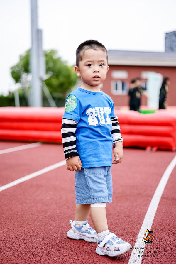 2024 Wellington College Hangzhou Summer Carnival,Hiba Academy Hangzhou
