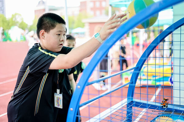 2024 Wellington College Hangzhou Summer Carnival,Hiba Academy Hangzhou