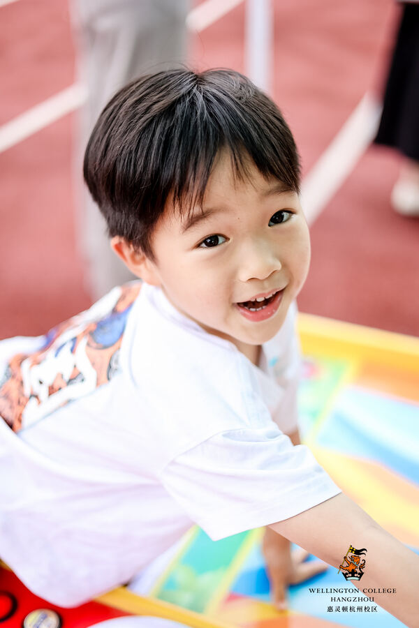 2024 Wellington College Hangzhou Summer Carnival,Hiba Academy Hangzhou