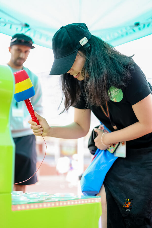 2024 Wellington College Hangzhou Summer Carnival,Hiba Academy Hangzhou