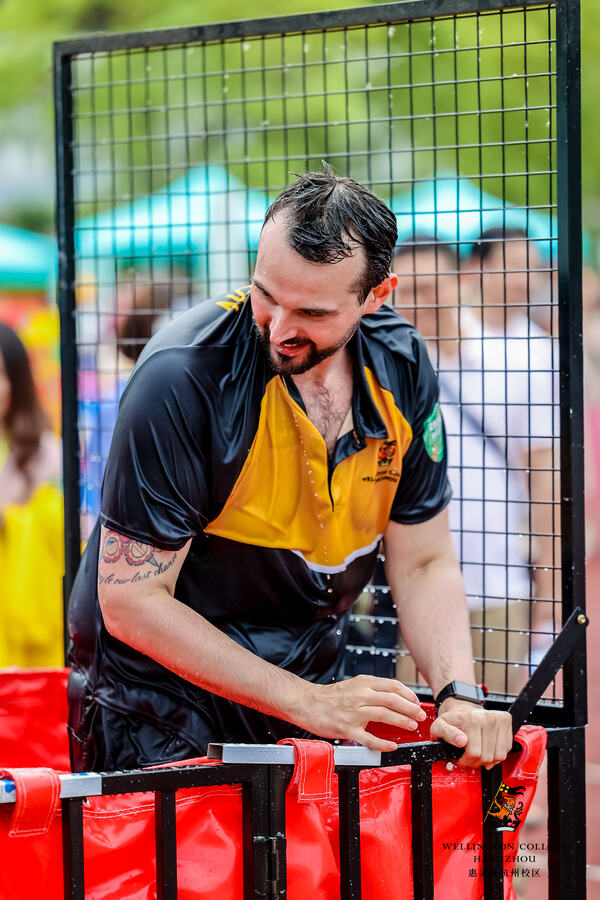 2024 Wellington College Hangzhou Summer Carnival,Hiba Academy Hangzhou
