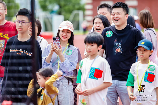 2024 Wellington College Hangzhou Summer Carnival,Hiba Academy Hangzhou