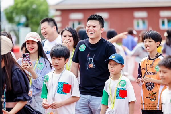 2024 Wellington College Hangzhou Summer Carnival,Hiba Academy Hangzhou