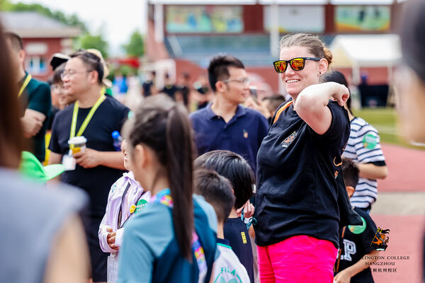 2024 Wellington College Hangzhou Summer Carnival,Hiba Academy Hangzhou