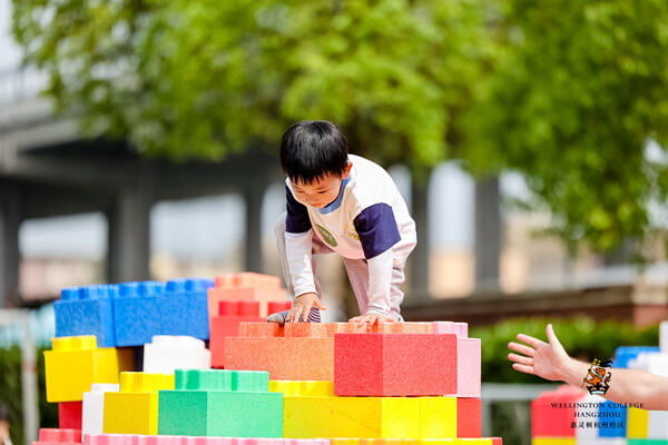 2024 Wellington College Hangzhou Summer Carnival,Hiba Academy Hangzhou