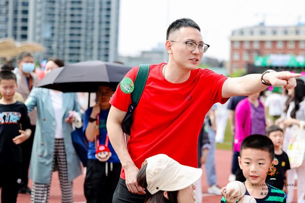 2024 Wellington College Hangzhou Summer Carnival,Hiba Academy Hangzhou