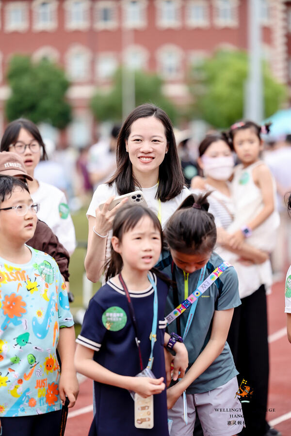 2024 Wellington College Hangzhou Summer Carnival,Hiba Academy Hangzhou