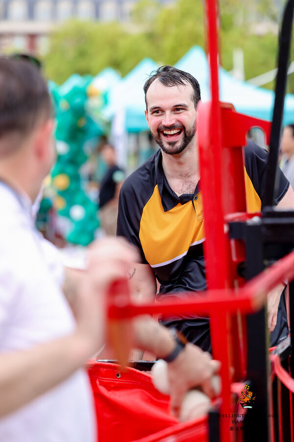 2024 Wellington College Hangzhou Summer Carnival,Hiba Academy Hangzhou