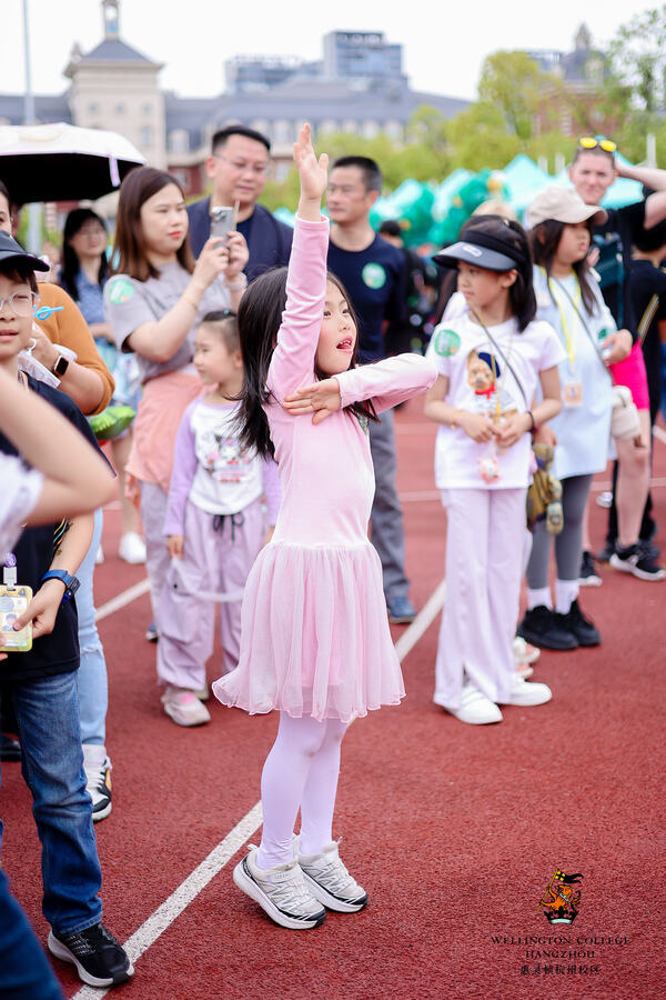 2024 Wellington College Hangzhou Summer Carnival,Hiba Academy Hangzhou