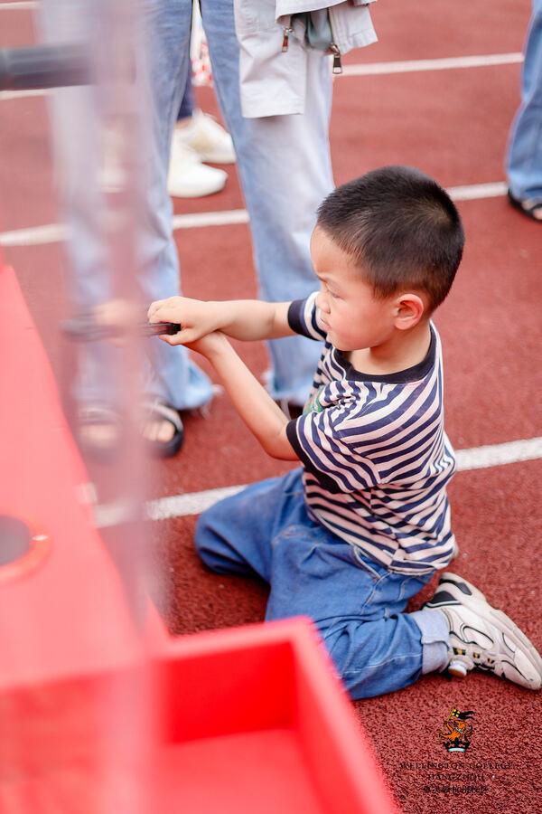 2024 Wellington College Hangzhou Summer Carnival,Hiba Academy Hangzhou