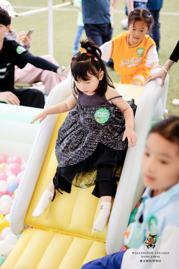 2024 Wellington College Hangzhou Summer Carnival,Hiba Academy Hangzhou