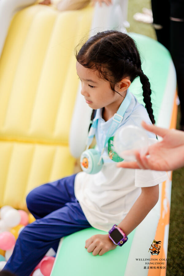 2024 Wellington College Hangzhou Summer Carnival,Hiba Academy Hangzhou