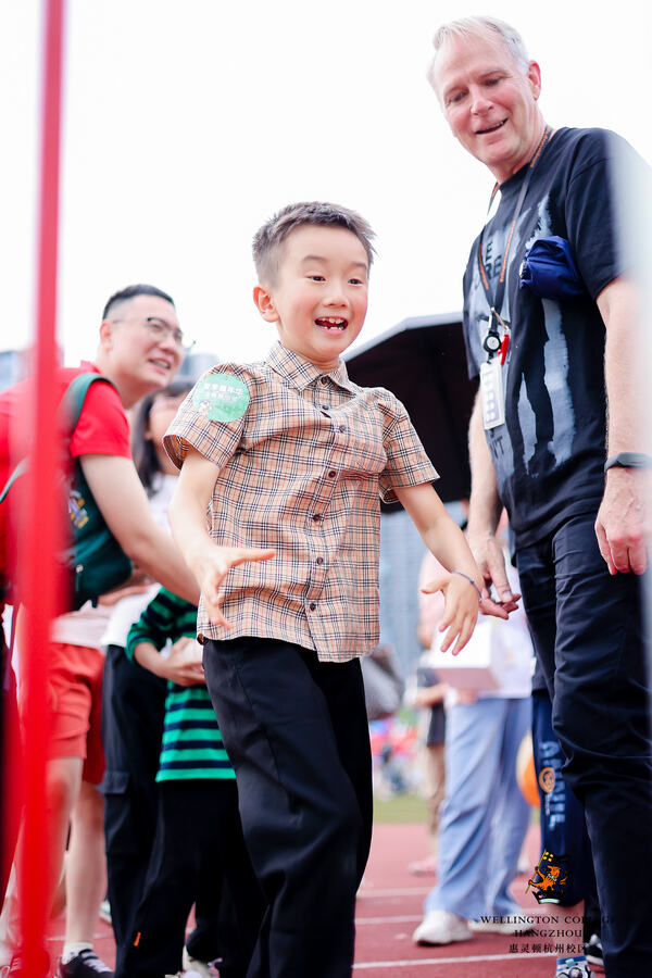 2024 Wellington College Hangzhou Summer Carnival,Hiba Academy Hangzhou