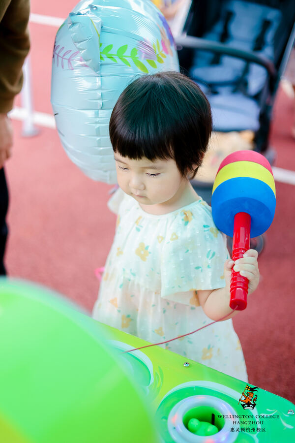 2024 Wellington College Hangzhou Summer Carnival,Hiba Academy Hangzhou