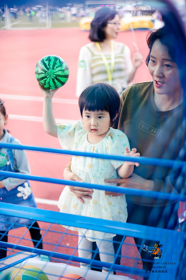 2024 Wellington College Hangzhou Summer Carnival,Hiba Academy Hangzhou