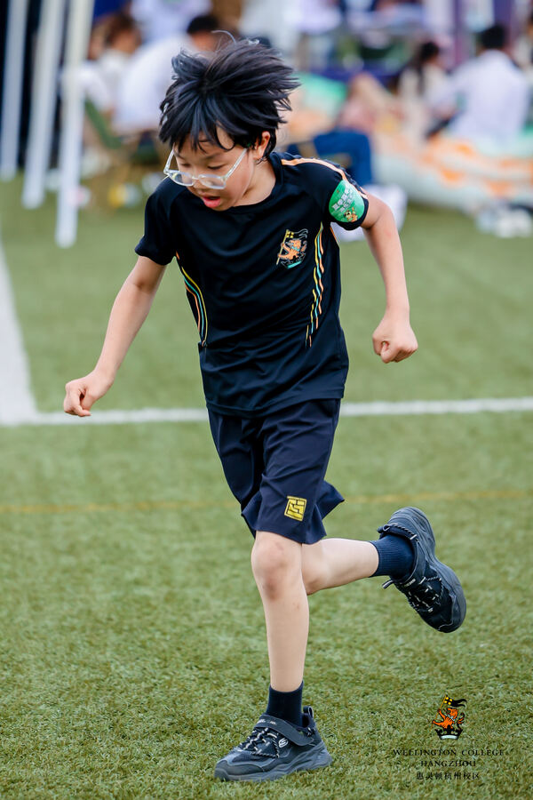 2024 Wellington College Hangzhou Summer Carnival,Hiba Academy Hangzhou