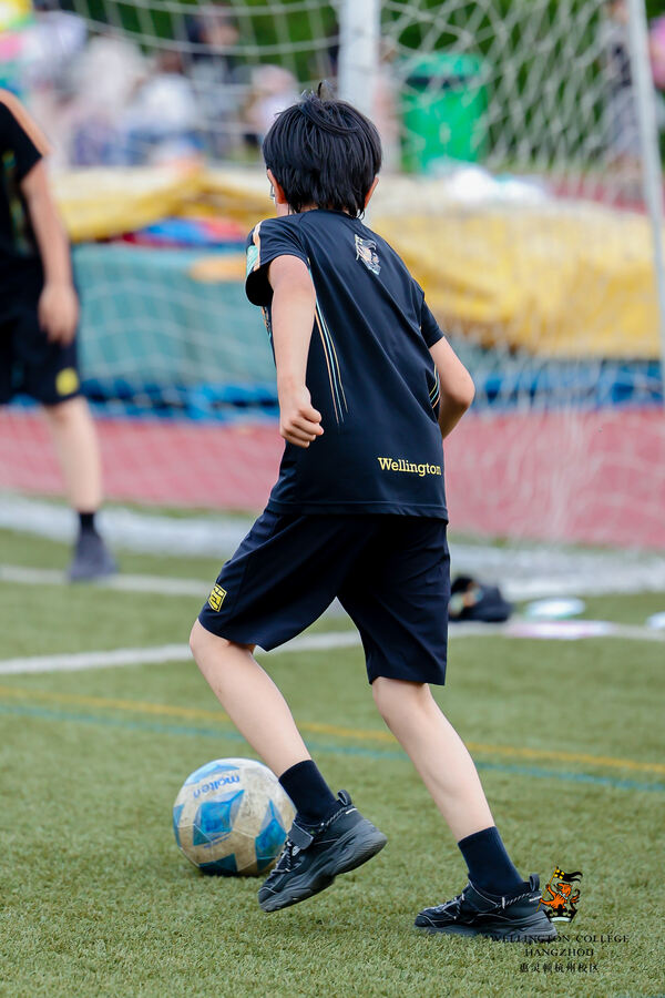 2024 Wellington College Hangzhou Summer Carnival,Hiba Academy Hangzhou