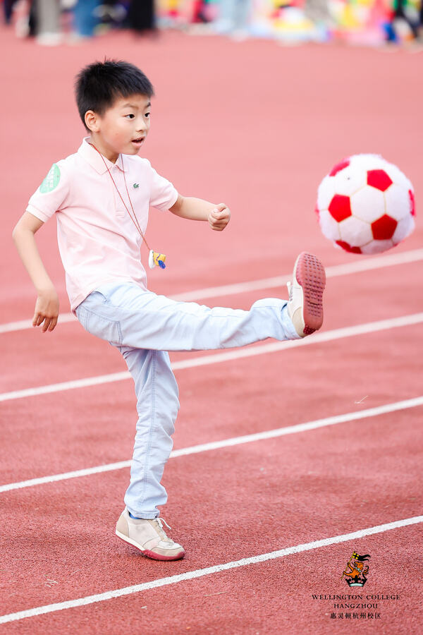 2024 Wellington College Hangzhou Summer Carnival,Hiba Academy Hangzhou