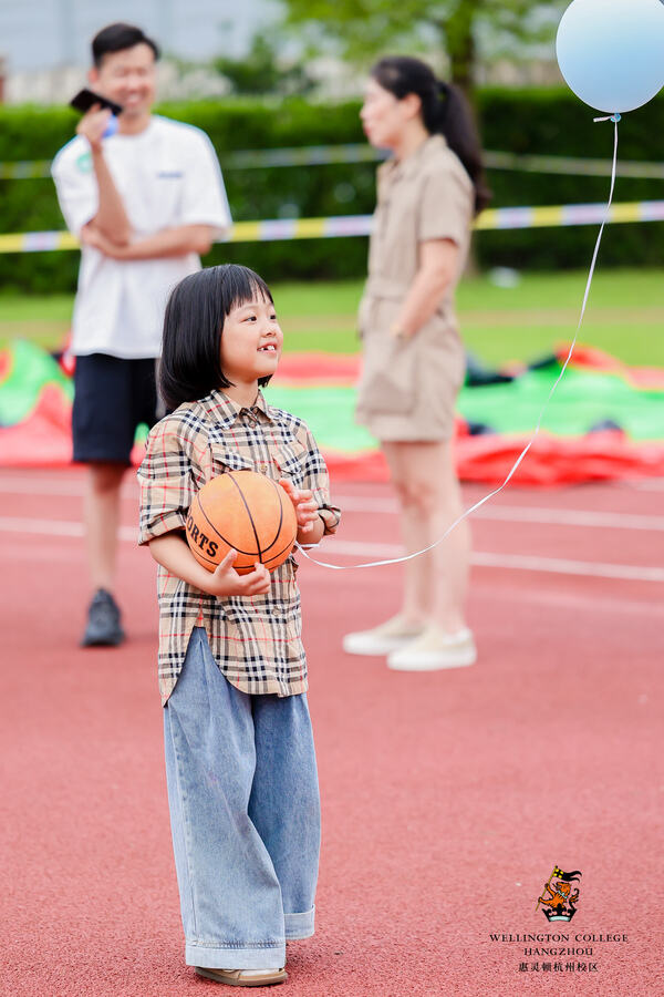 2024 Wellington College Hangzhou Summer Carnival,Hiba Academy Hangzhou