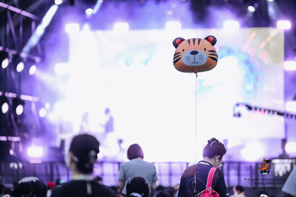  2024 Sea Turtle Music Festival,Hiba Academy Hangzhou