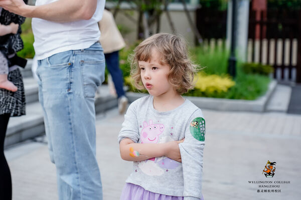 2024 Wellington College Hangzhou Summer Carnival,Hiba Academy Hangzhou
