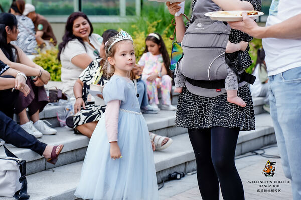 2024 Wellington College Hangzhou Summer Carnival,Hiba Academy Hangzhou