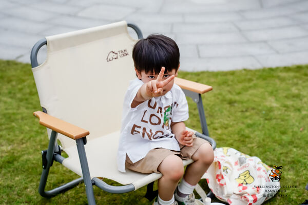 2024 Wellington College Hangzhou Summer Carnival,Hiba Academy Hangzhou
