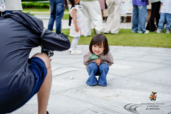2024 Wellington College Hangzhou Summer Carnival,Hiba Academy Hangzhou