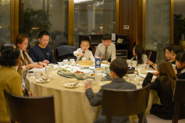 Roots & Shoots,Hiba Academy Hangzhou