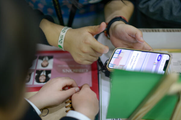 Roots & Shoots,Hiba Academy Hangzhou