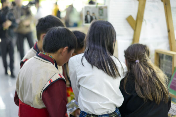 Roots & Shoots,Hiba Academy Hangzhou