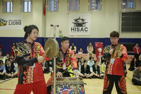 Spring Festival,Hiba Academy Hangzhou