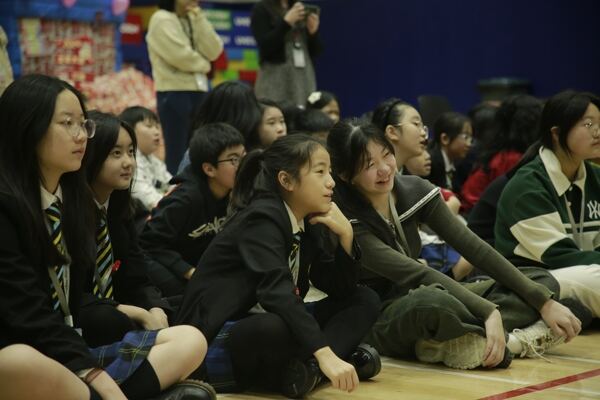 Spring Festival,Hiba Academy Hangzhou