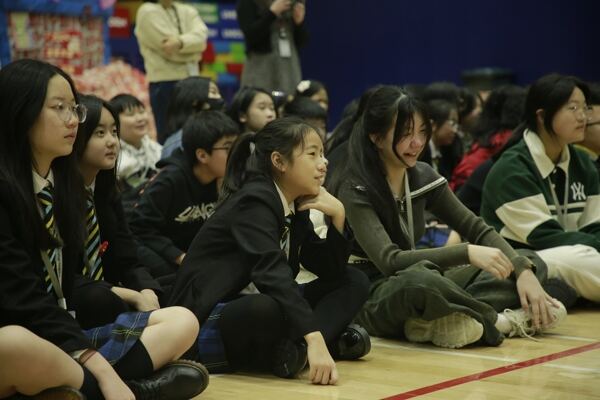 Spring Festival,Hiba Academy Hangzhou