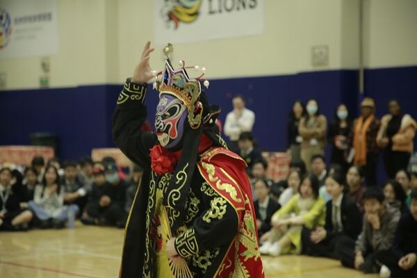 Spring Festival,Hiba Academy Hangzhou