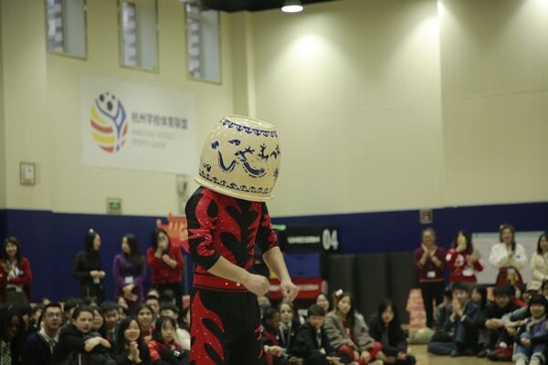 Spring Festival,Hiba Academy Hangzhou