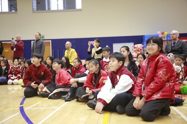 Spring Festival,Hiba Academy Hangzhou