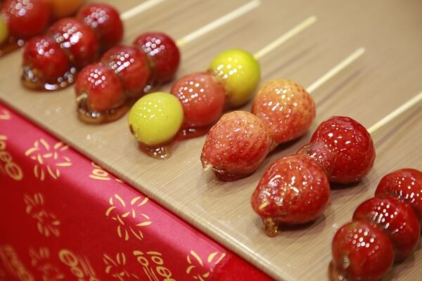 Spring Festival,Hiba Academy Hangzhou