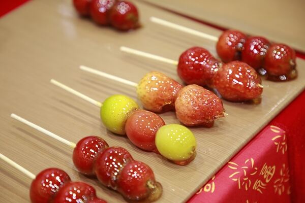Spring Festival,Hiba Academy Hangzhou