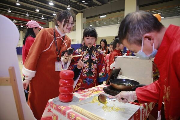Spring Festival,Hiba Academy Hangzhou
