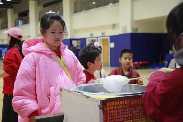 Spring Festival,Hiba Academy Hangzhou